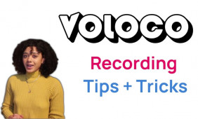 Download & Run Voloco: Auto Vocal Tune Studio on PC & Mac (Emulator)