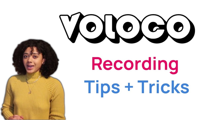 Tips for Optimizing Your Voloco App Experience